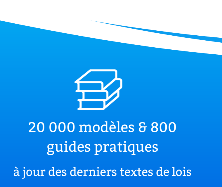 20 000 modèles & 800 guides pratiques