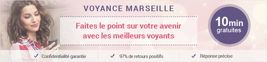 Voyants de Marseille sur Wengo
