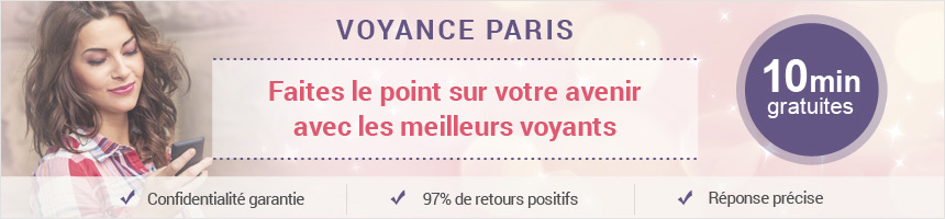 Voyants de Paris sur Wengo