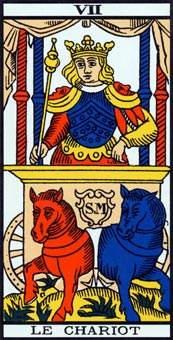 chariot