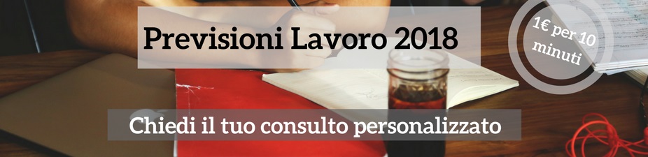 Previsioni Amore 2018