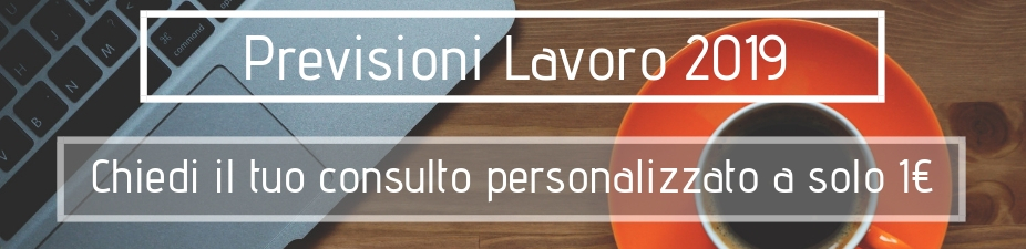 Previsioni Amore 2019