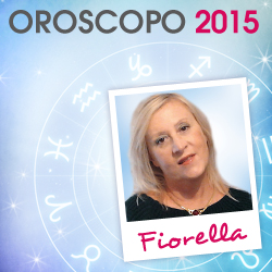 Oroscopo 2015 tutti i segni Fiorella