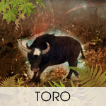 Oroscopo Toro